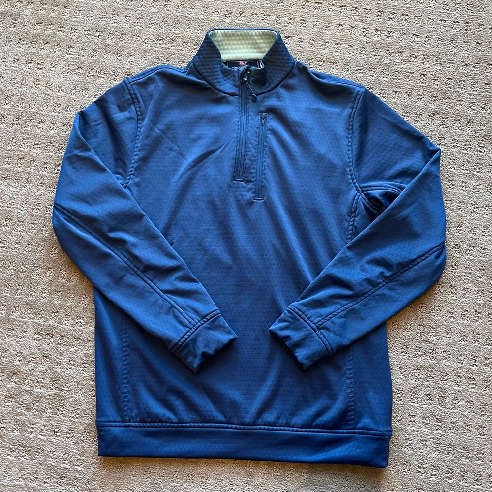 Vineyard Vines Performance Pullover - image 1